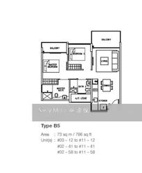 Ripple Bay (D18), Condominium #148464242
